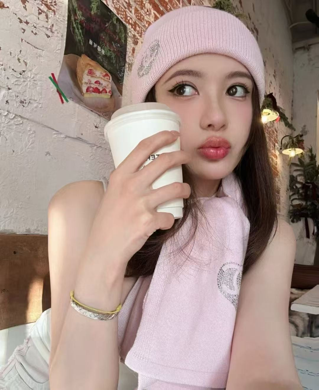 China Replica Chanel Hats 24usd Only