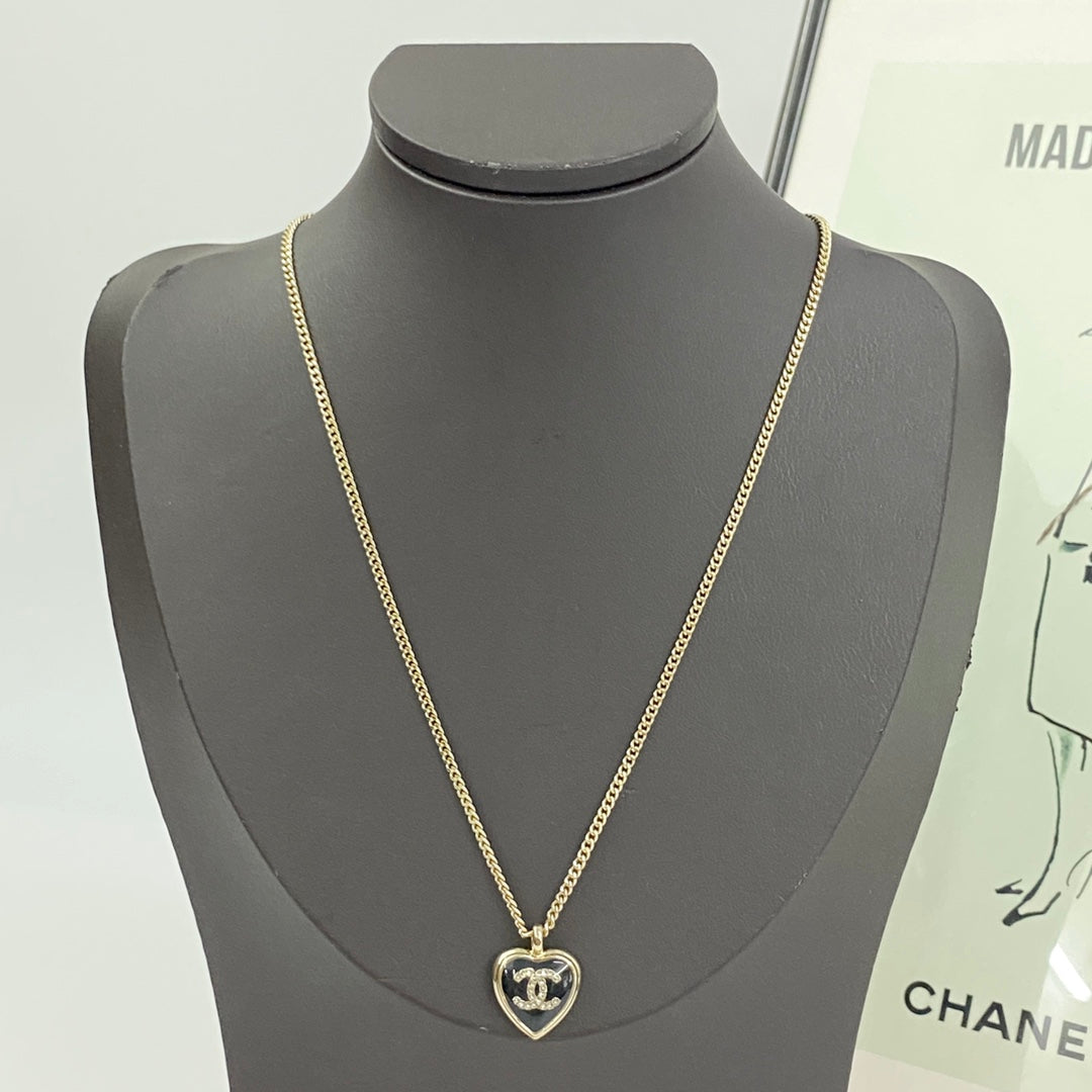 China Replica Chanel Necklaces 33usd Only
