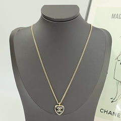 China Replica Chanel Necklaces 33usd Only