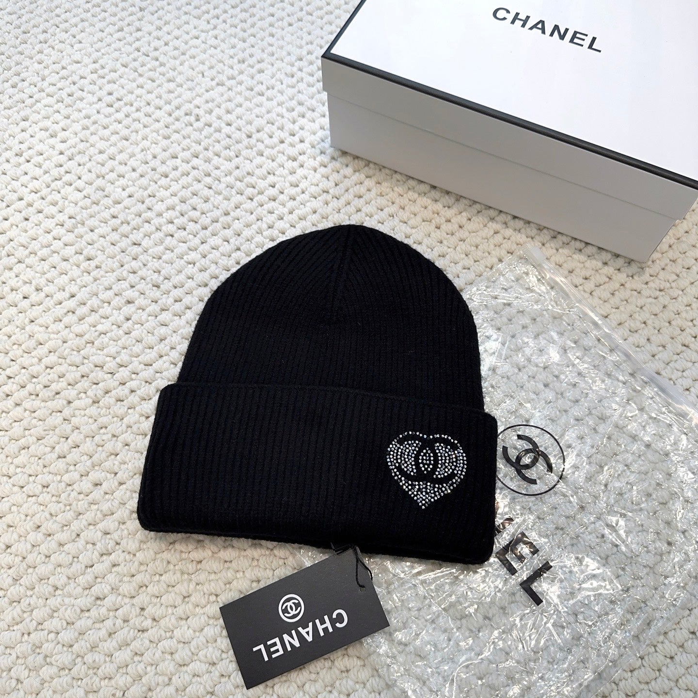 China Replica Chanel Hats 28usd Only