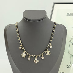 China Replica Chanel Necklaces 51usd Only