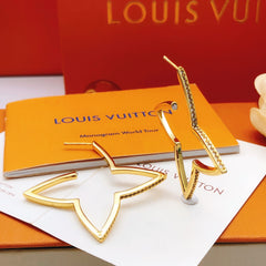 China Replica LV Earrings 30usd Only