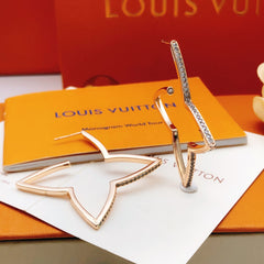 China Replica LV Earrings 30usd Only