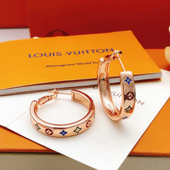 China Replica LV Earrings 28usd Only