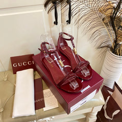 China Replica Gucci Women Shoes 95usd Only