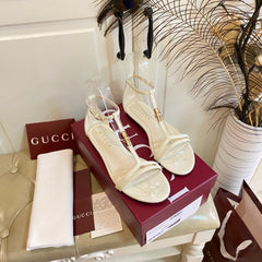 China Replica Gucci Women Shoes 95usd Only