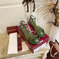 China Replica Gucci Women Shoes 95usd Only