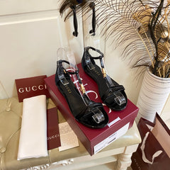 China Replica Gucci Women Shoes 95usd Only