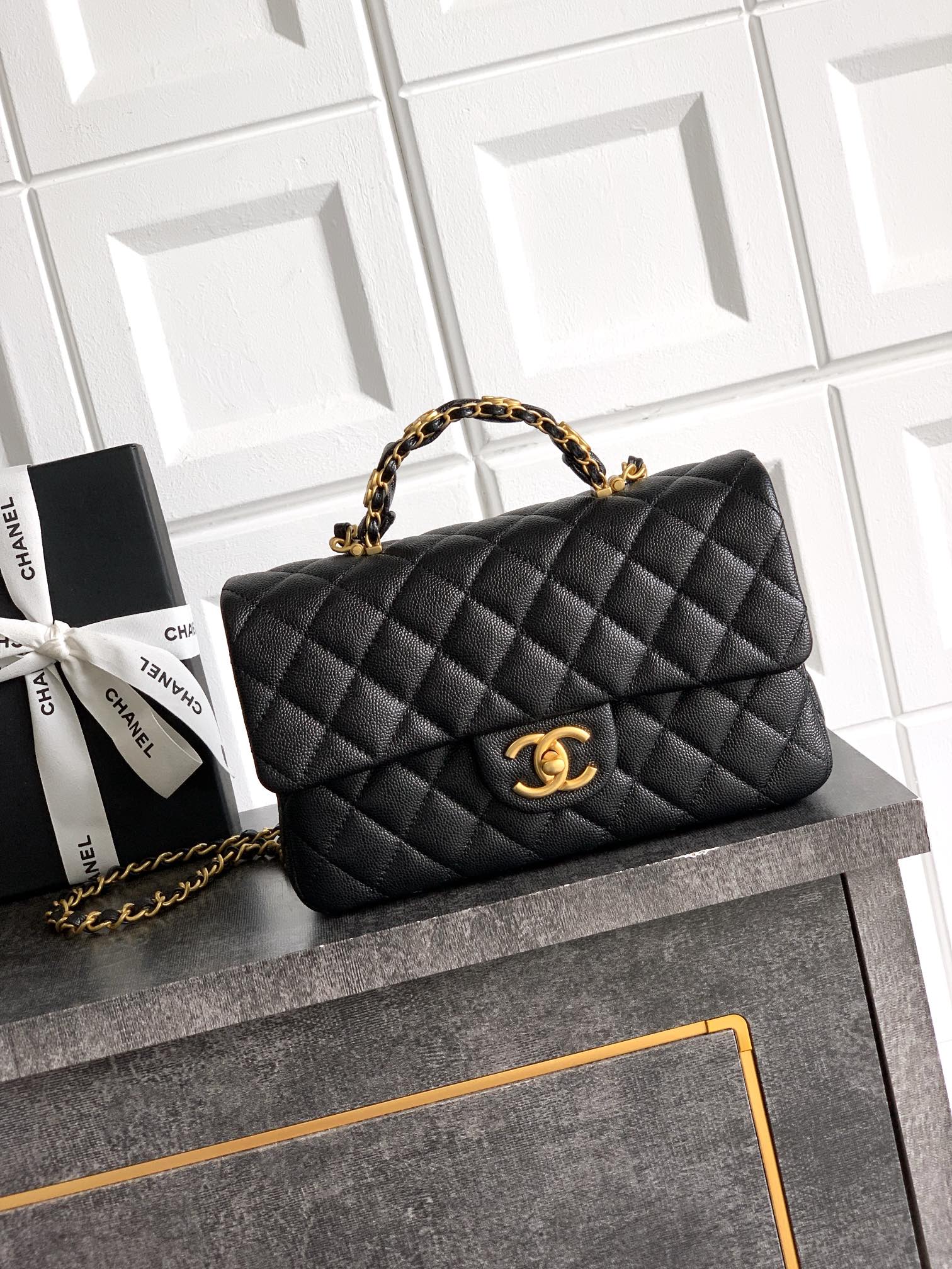 China Replica Chanel Handbags 273usd Only