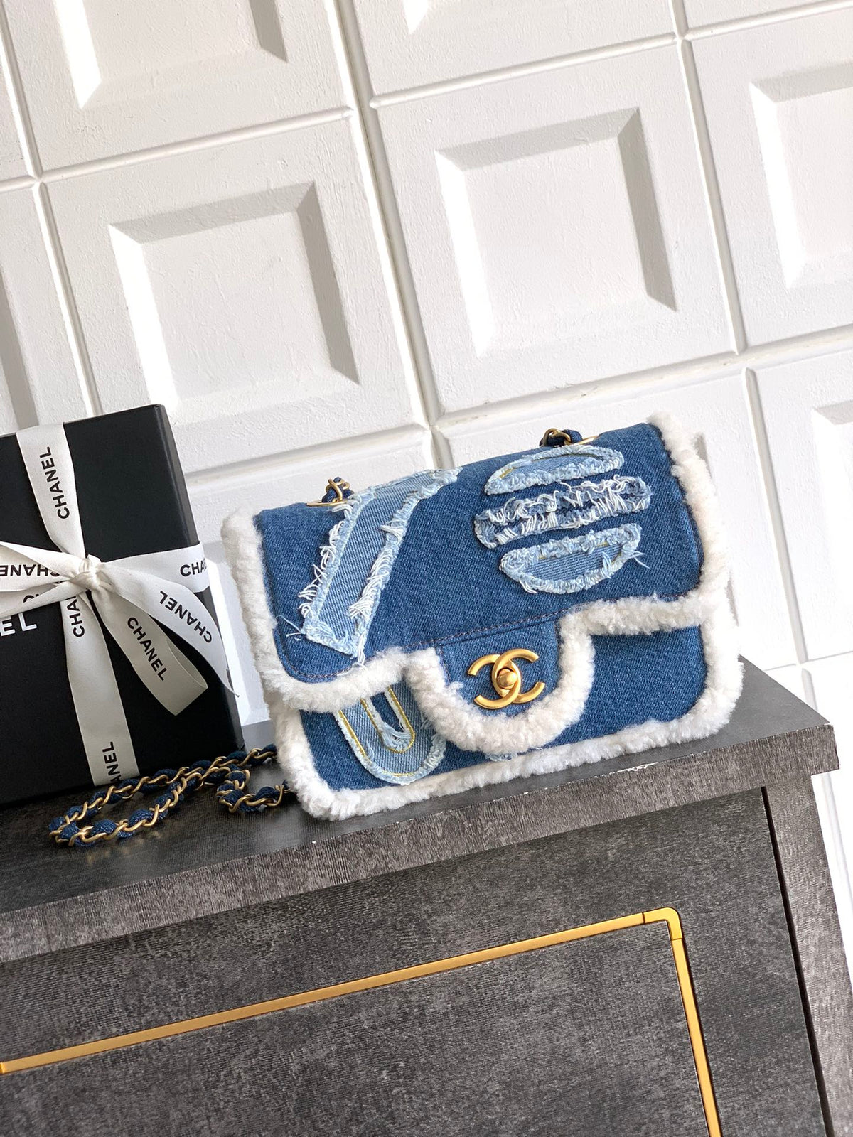 China Replica Chanel Handbags 240usd Only