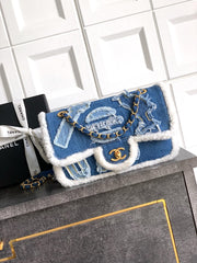 China Replica Chanel Handbags 255usd Only