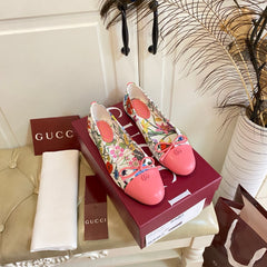 China Replica Gucci Women Shoes 112usd Only