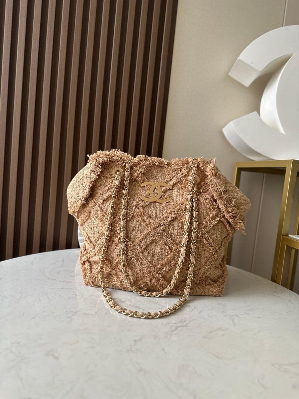China Replica Chanel Handbags 297usd Only