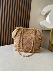 China Replica Chanel Handbags 297usd Only