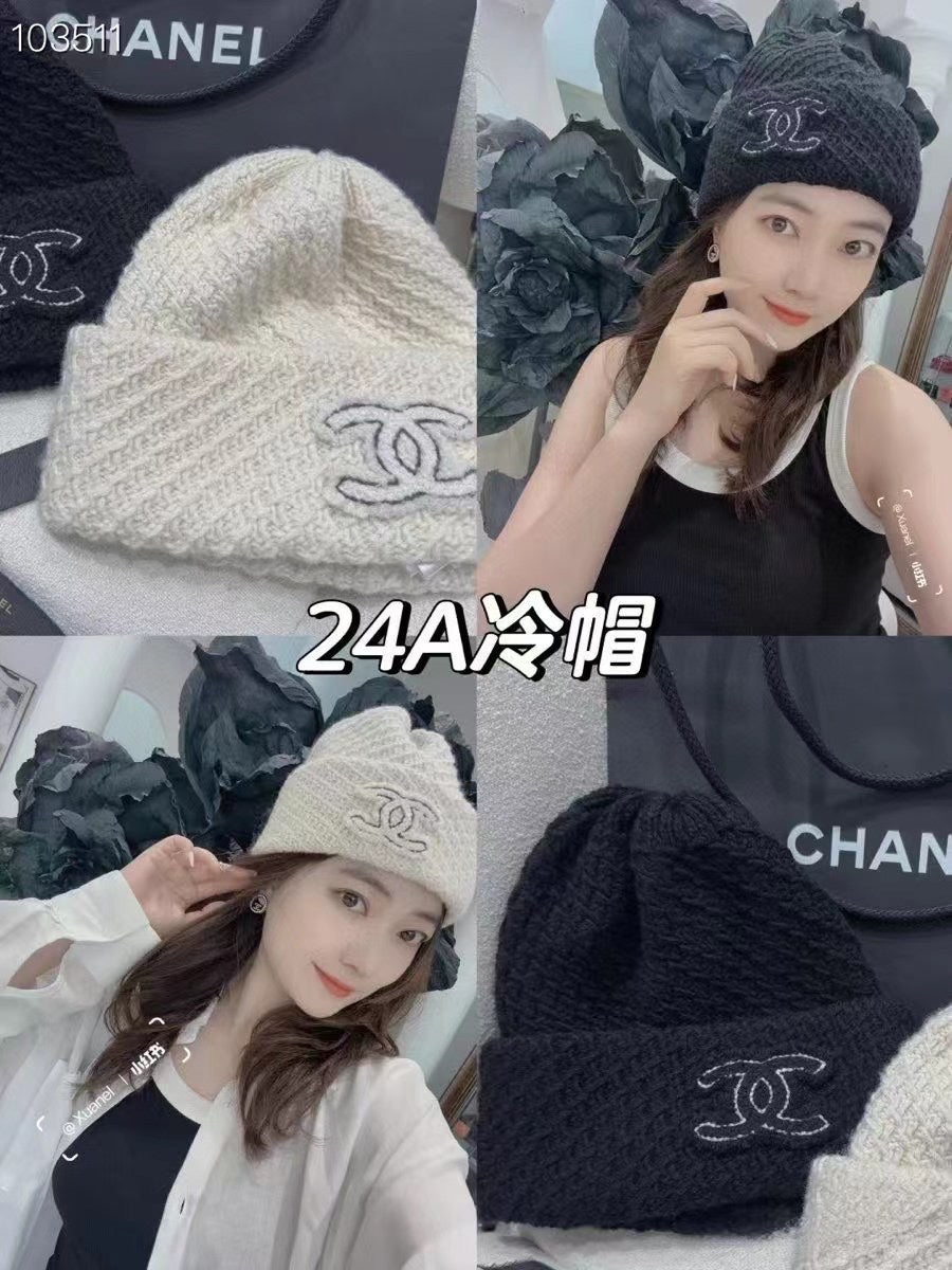 China Replica Chanel Hats 26usd Only
