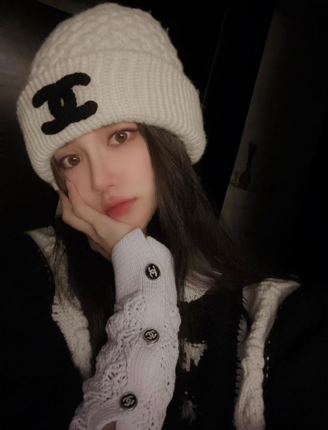 China Replica Chanel Hats 26usd Only