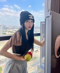 China Replica Chanel Hats 26usd Only