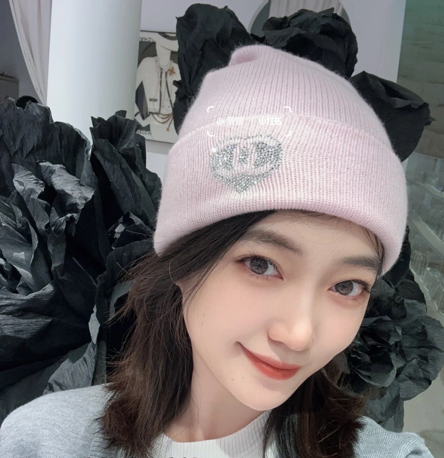 China Replica Chanel Hats 26usd Only