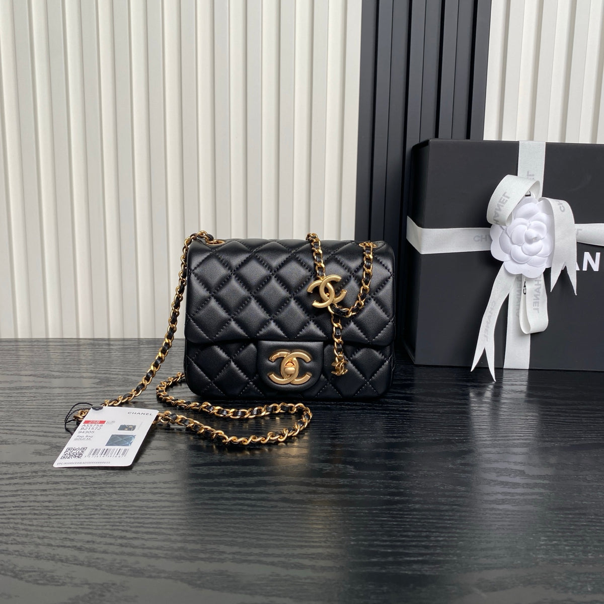 China Replica Chanel Handbags 204usd Only