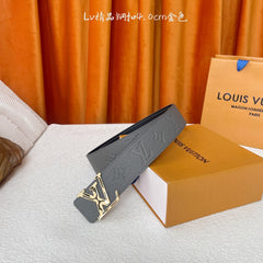 China Replica LV Belts 52usd Only