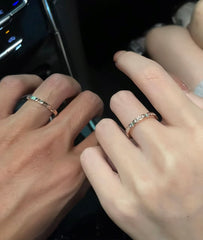 China Replica Cartier Rings 48usd Only