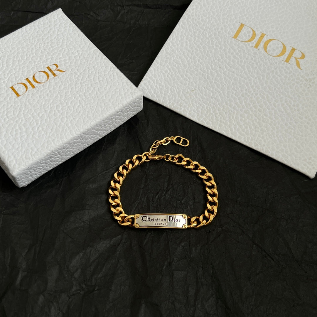China Replica Dior Bracelets 42usd Only
