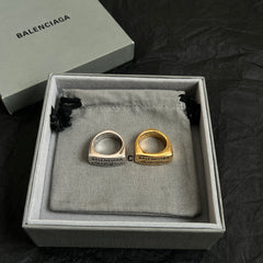 China Replica Balenciaga Rings 42usd Only