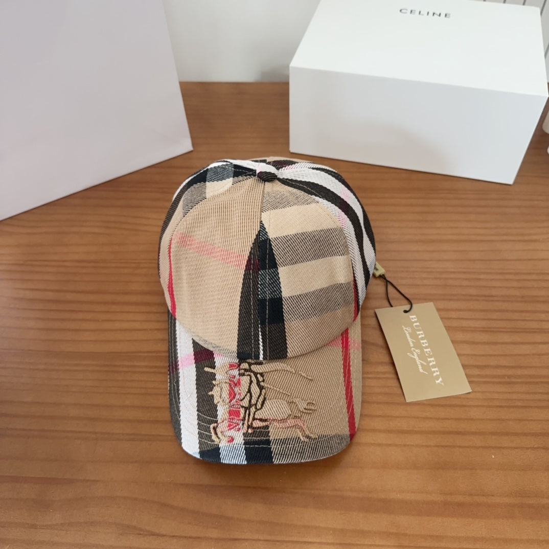 China Replica Burberry Hats 24usd Only