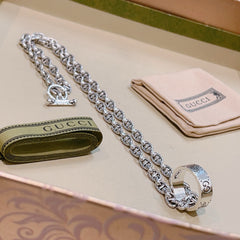 China Replica Gucci Rings 58usd Only
