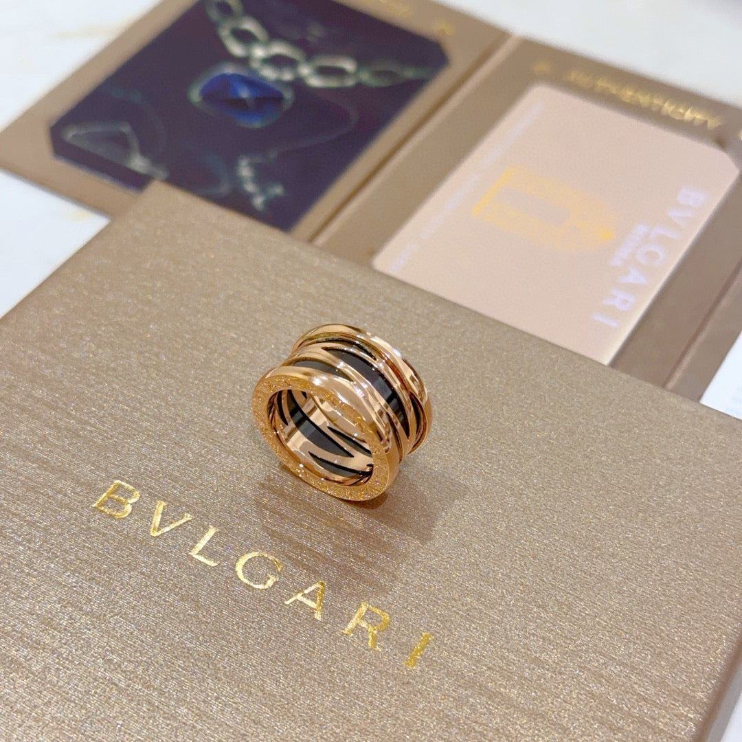 China Replica Bvlgari Rings 52usd Only