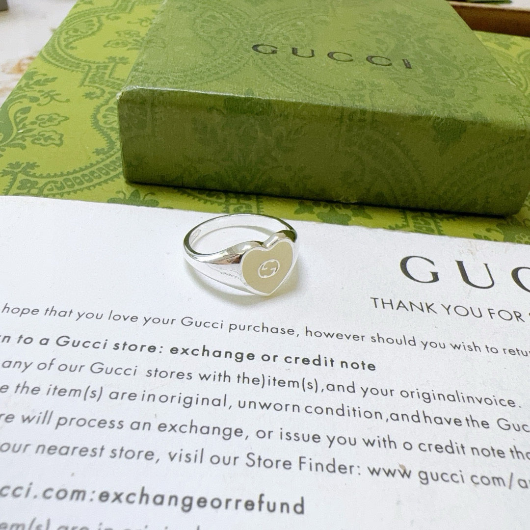 China Replica Gucci Rings 22usd Only