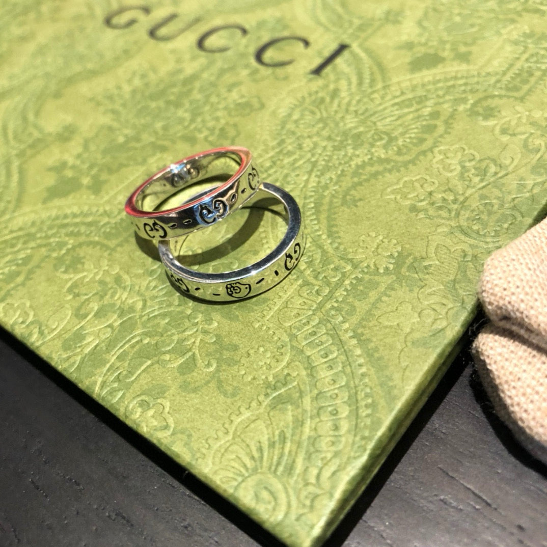 China Replica Gucci Rings 18usd Only
