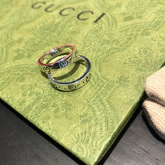 China Replica Gucci Rings 18usd Only