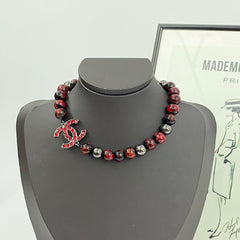 China Replica Chanel Necklaces 54usd Only