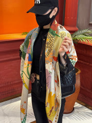 China Replica Hermes Scarf 82usd Only