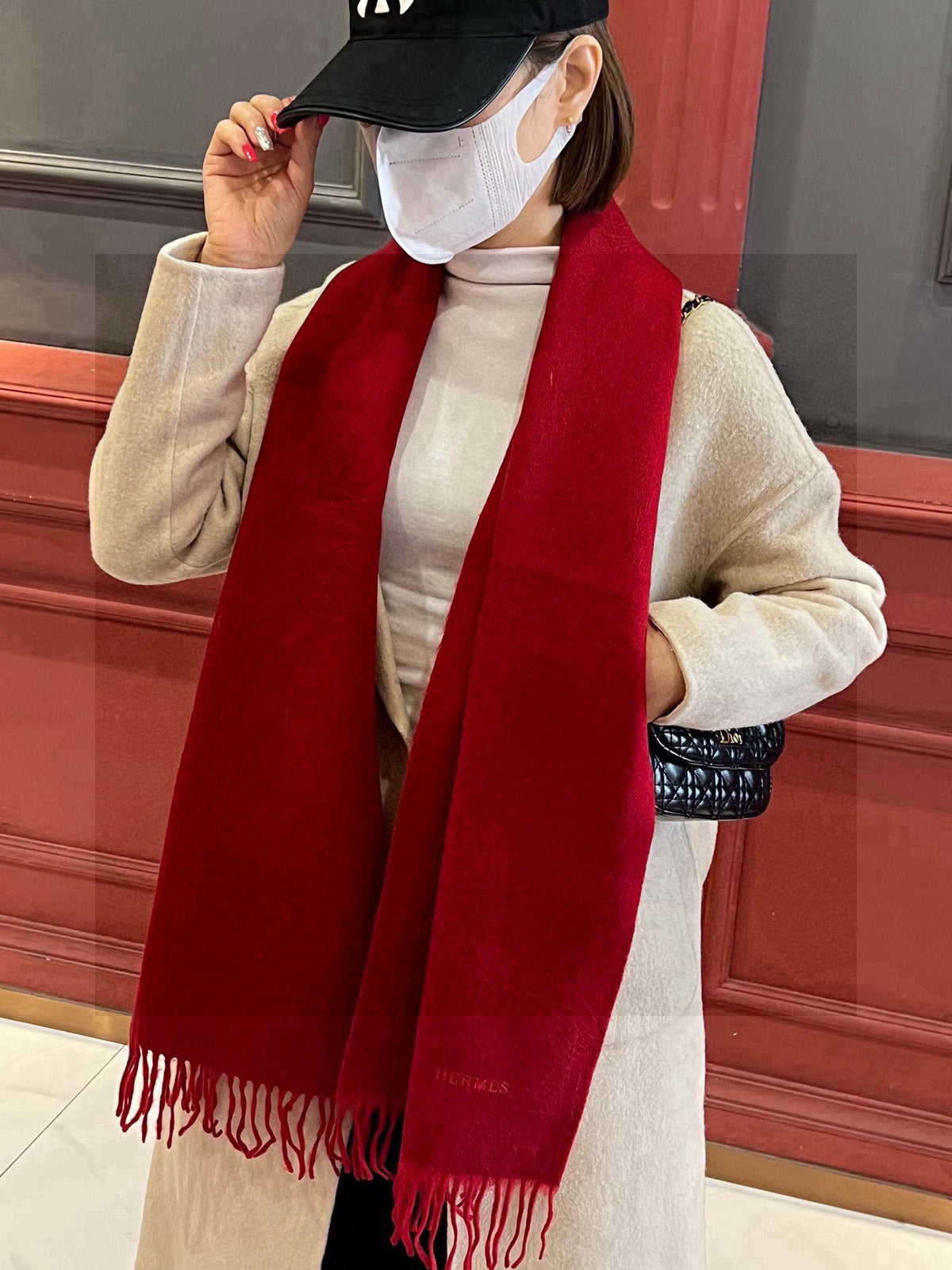 China Replica Hermes Scarf 48usd Only