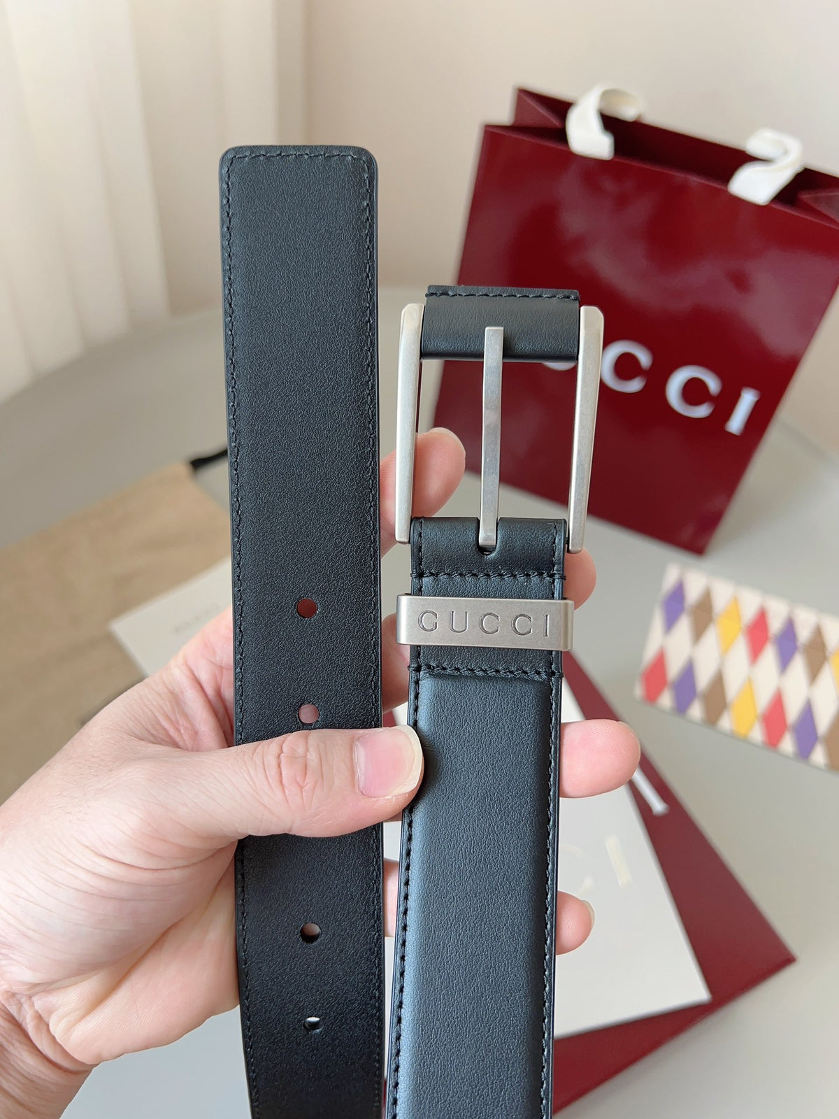 China Replica Gucci Belts 54usd Only