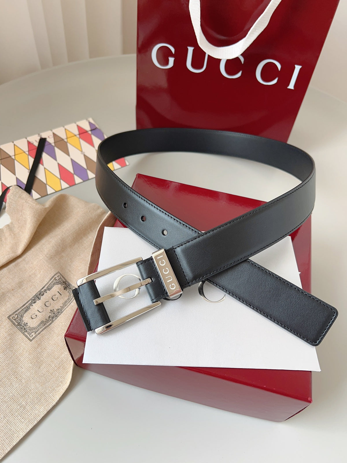 China Replica Gucci Belts 54usd Only
