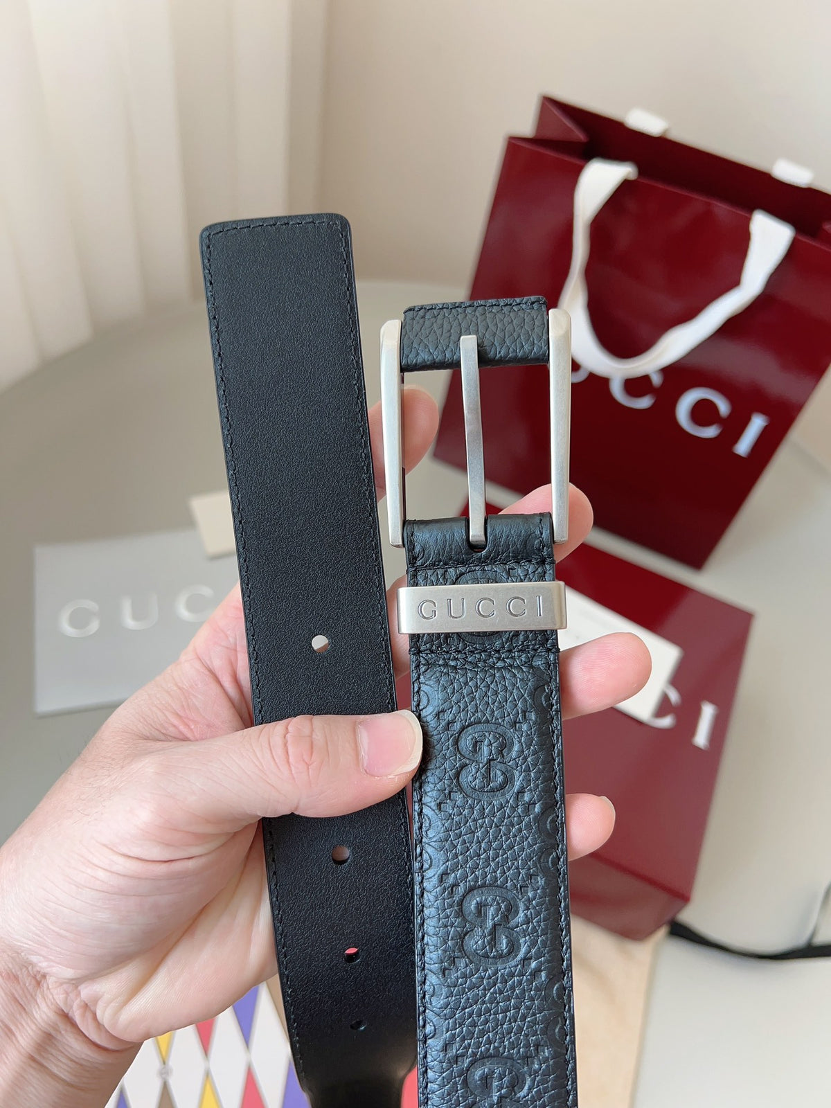 China Replica Gucci Belts 54usd Only
