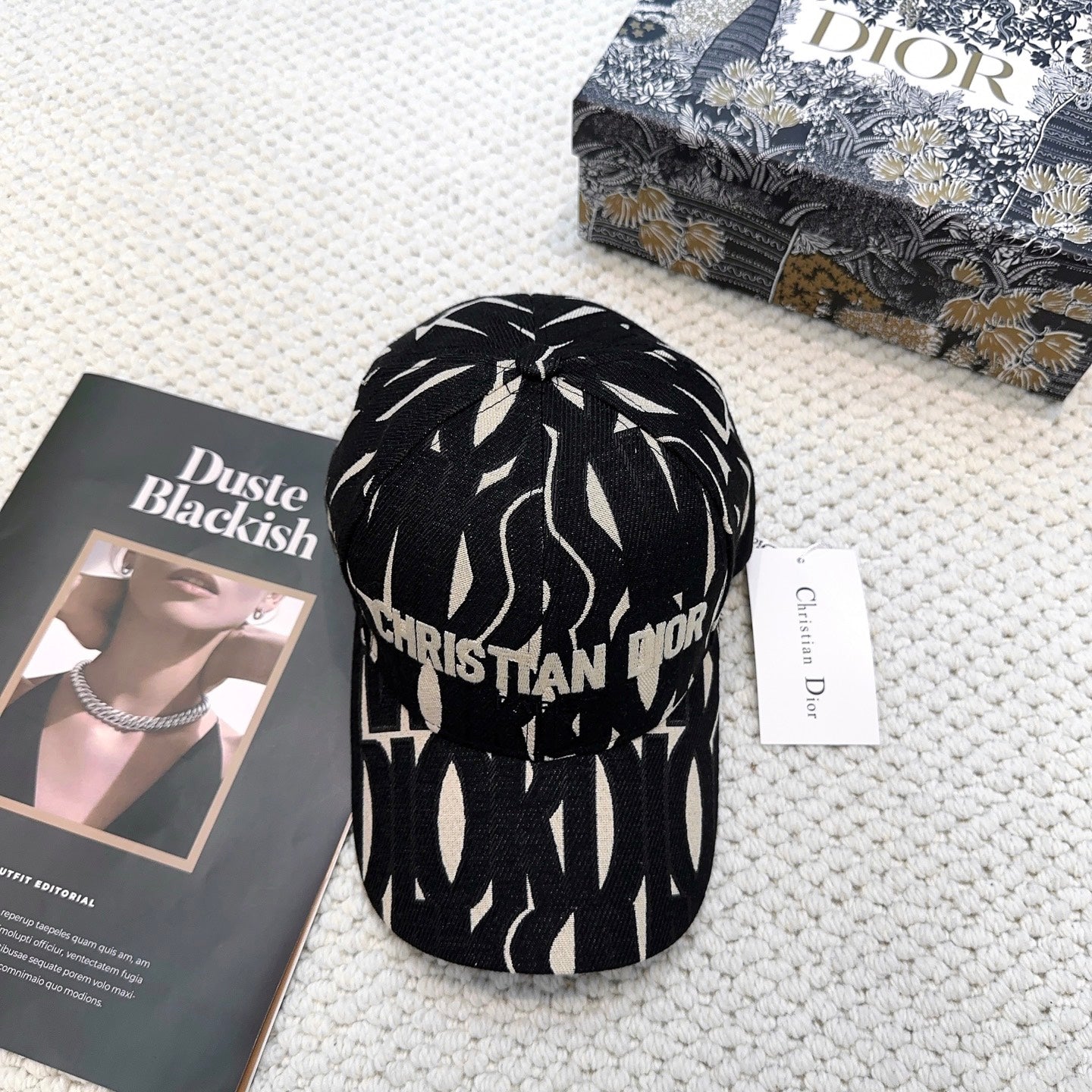China Replica Dior Hats 22usd Only