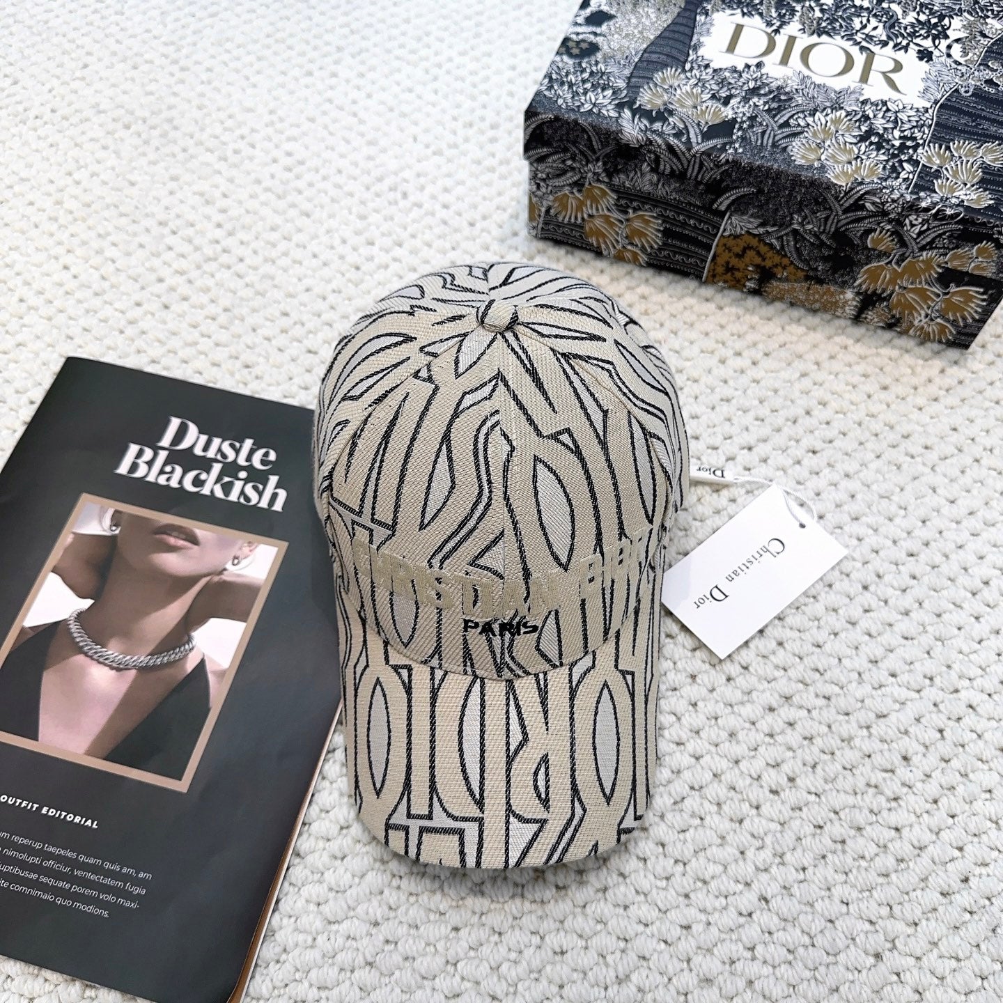 China Replica Dior Hats 22usd Only