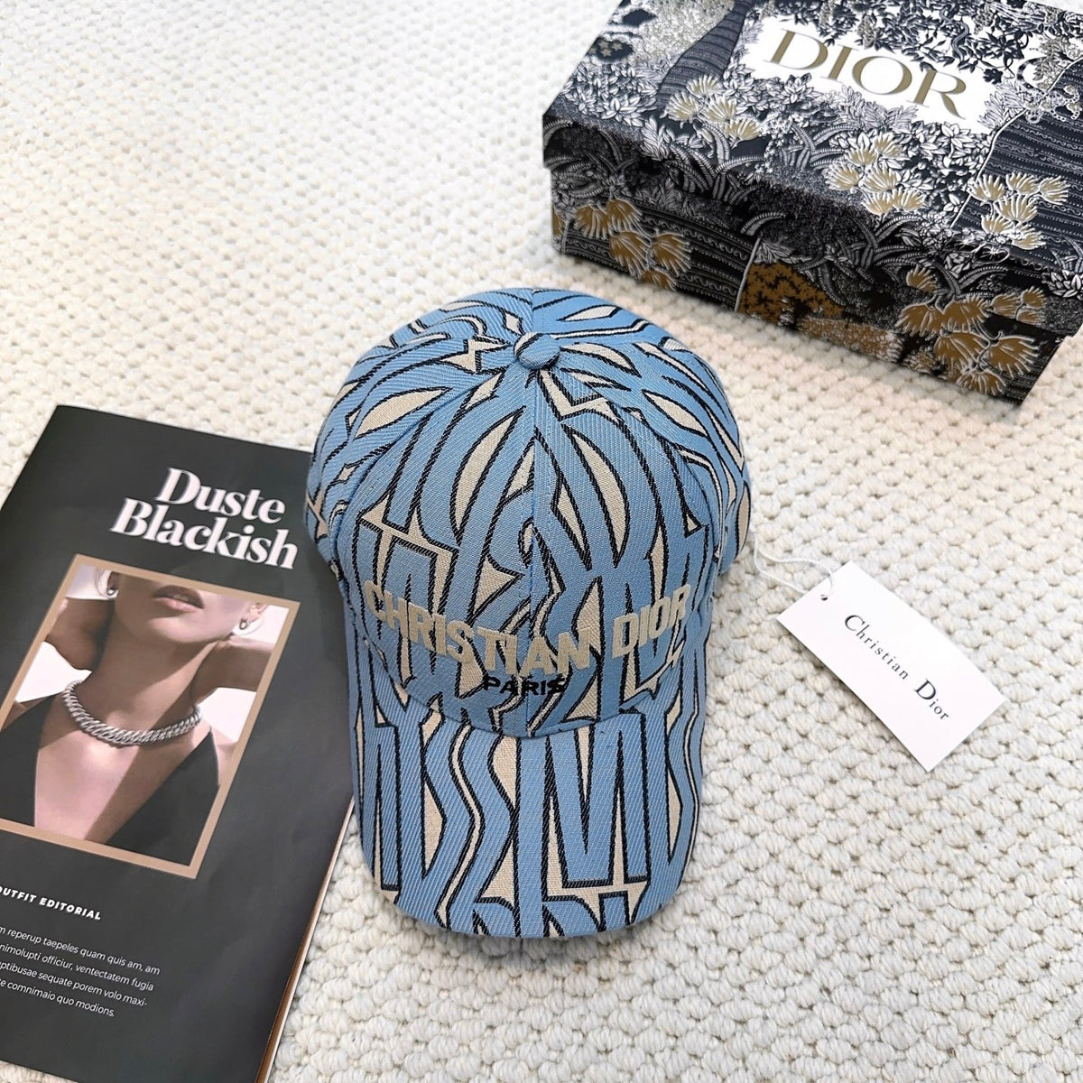 China Replica Dior Hats 22usd Only