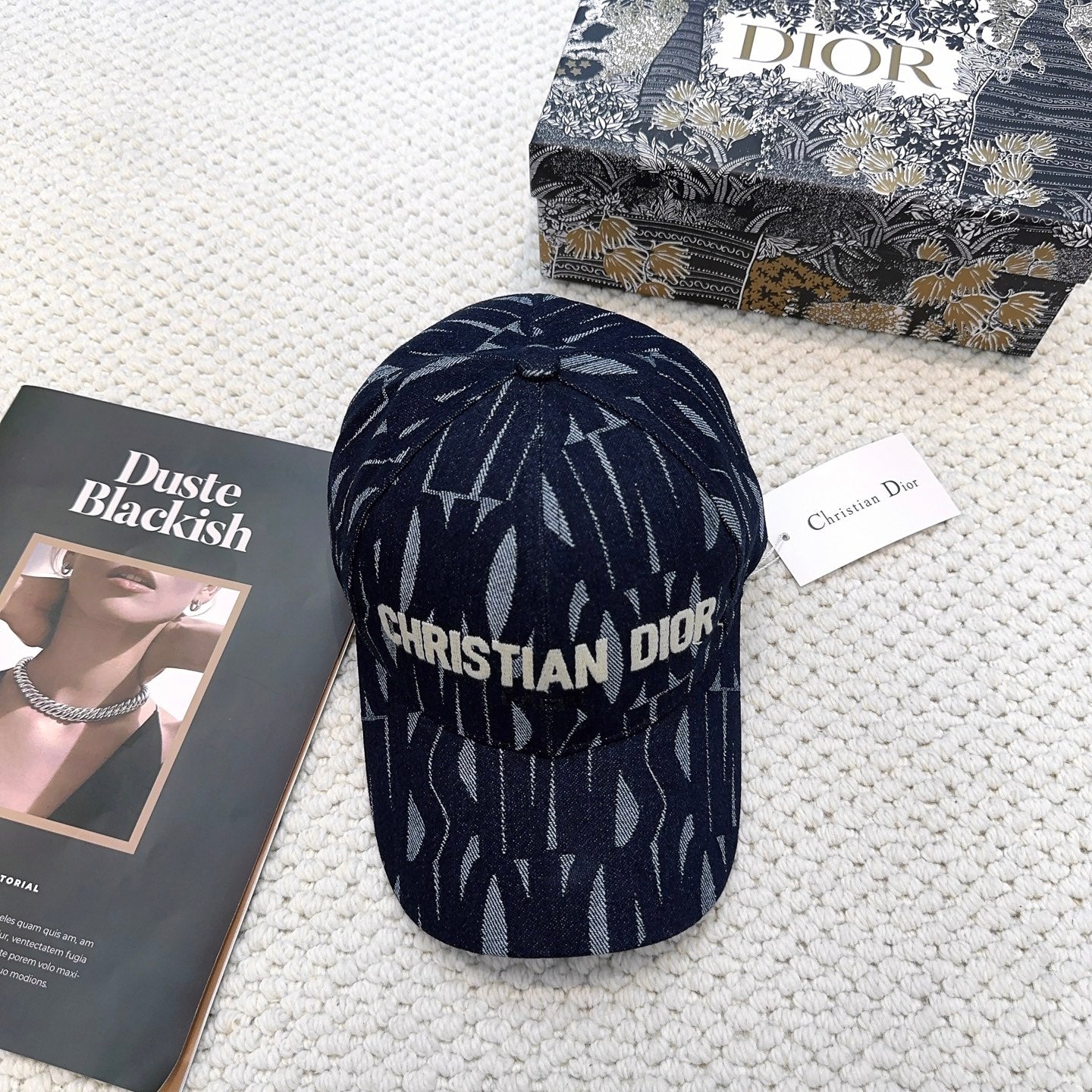China Replica Dior Hats 22usd Only