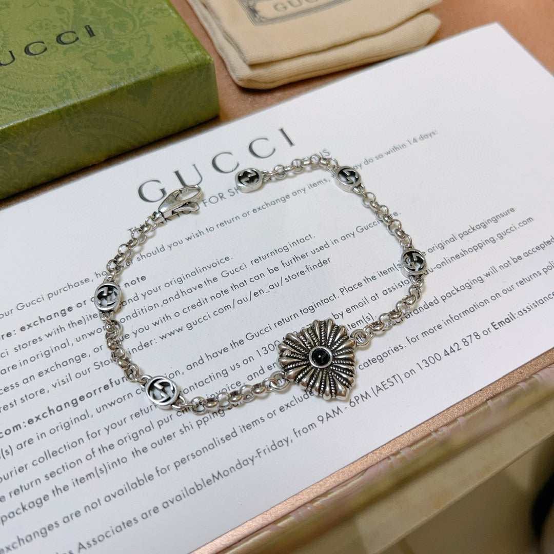 China Replica Gucci Bracelets 38usd Only