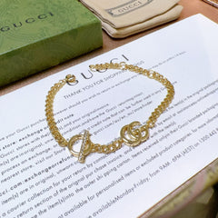 China Replica Gucci Bracelets 38usd Only