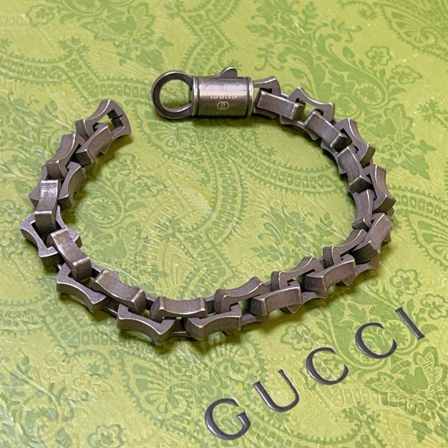 China Replica Gucci Bracelets 68usd Only
