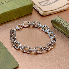 China Replica Gucci Bracelets 48usd Only