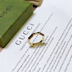 China Replica Gucci Rings 25usd Only