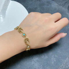 China Replica Gucci Bracelets 28usd Only