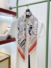 China Replica Chanel Scarf 50usd Only